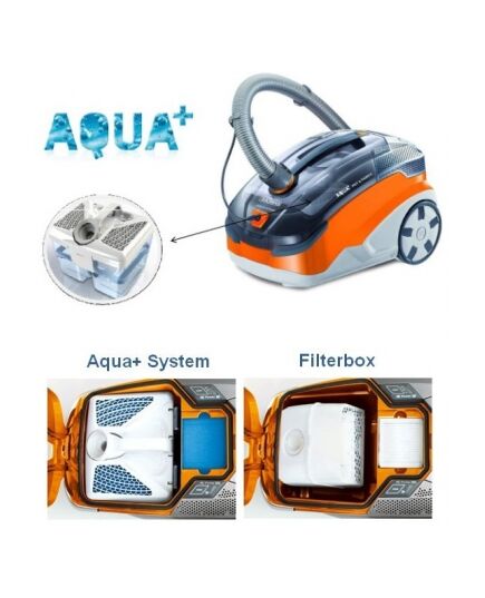 PUTEKĻU SŪCĒJI THOMAS AQUA PET FAMILY 788563 (PET&AMP;FAMILY 788563) RAŽOTS VĀCIJĀ