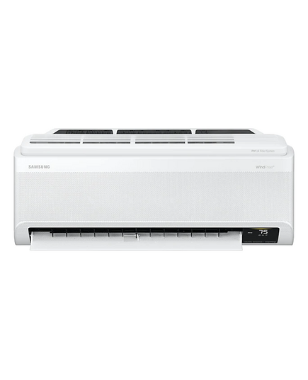 КОНДИЦИОНЕРЫ SAMSUNG RAC, R32, WIND-FREE WALL-MOUNT, 2.5 KW (AR09AXKAAWKNEU+AR09AXKAAWKXEU