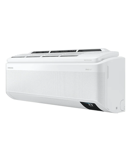 КОНДИЦИОНЕРЫ SAMSUNG RAC, R32, WIND-FREE WALL-MOUNT, 2.5 KW (AR09AXKAAWKNEU+AR09AXKAAWKXEU