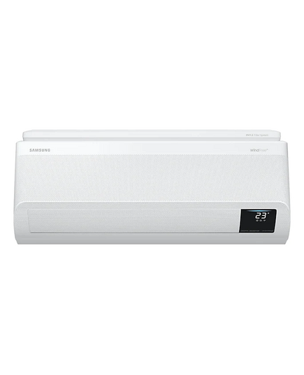 КОНДИЦИОНЕРЫ SAMSUNG RAC, R32, WIND-FREE WALL-MOUNT, 2.5 KW (AR09AXKAAWKNEU+AR09AXKAAWKXEU