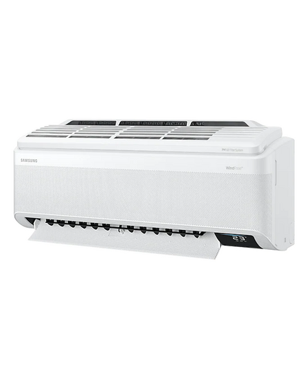 КОНДИЦИОНЕРЫ SAMSUNG RAC, R32, WIND-FREE WALL-MOUNT, 2.5 KW (AR09AXKAAWKNEU+AR09AXKAAWKXEU