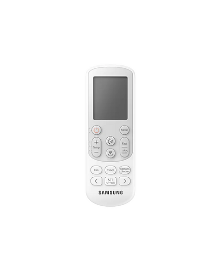 КОНДИЦИОНЕРЫ SAMSUNG RAC, R32, WIND-FREE WALL-MOUNT, 2.5 KW (AR09AXKAAWKNEU+AR09AXKAAWKXEU