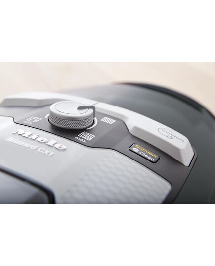 ПЫЛЕСОСЫ MIELE BLIZZARD CX1 CAT & DOG FLEX GRAPHITE GREY POWERLINE СДЕЛАНО В ГЕРМАНИИ!