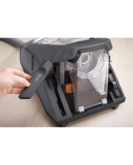 ПЫЛЕСОСЫ MIELE BLIZZARD CX1 CAT & DOG FLEX GRAPHITE GREY POWERLINE СДЕЛАНО В ГЕРМАНИИ!