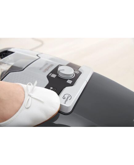 ПЫЛЕСОСЫ MIELE BLIZZARD CX1 CAT & DOG FLEX GRAPHITE GREY POWERLINE СДЕЛАНО В ГЕРМАНИИ!
