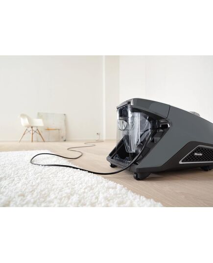 ПЫЛЕСОСЫ MIELE BLIZZARD CX1 CAT & DOG FLEX GRAPHITE GREY POWERLINE СДЕЛАНО В ГЕРМАНИИ!