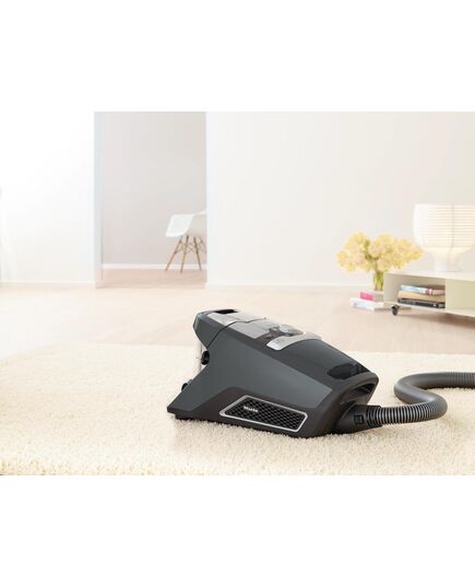 ПЫЛЕСОСЫ MIELE BLIZZARD CX1 CAT & DOG FLEX GRAPHITE GREY POWERLINE СДЕЛАНО В ГЕРМАНИИ!