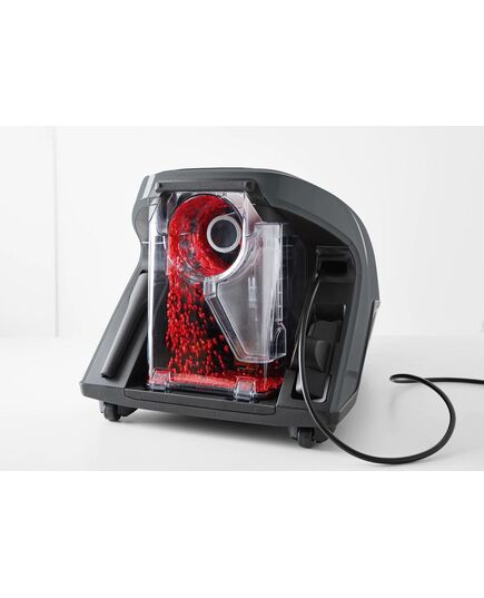 ПЫЛЕСОСЫ MIELE BLIZZARD CX1 CAT & DOG FLEX GRAPHITE GREY POWERLINE СДЕЛАНО В ГЕРМАНИИ!