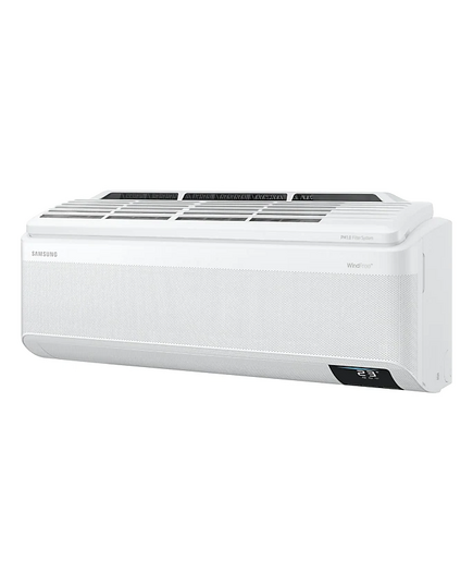 KONDICIONIERI SAMSUNG WIND-FREE, PURE 1.0, 3.5KW (AR12AXKAAWKNEU+AR12AXKAAWKXEU)