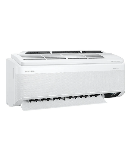KONDICIONIERI SAMSUNG WIND-FREE, PURE 1.0, 3.5KW (AR12AXKAAWKNEU+AR12AXKAAWKXEU)