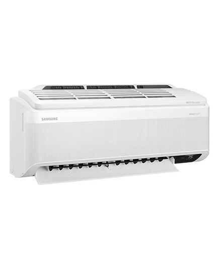KONDICIONIERI SAMSUNG WIND-FREE, PURE 1.0, 3.5KW (AR12AXKAAWKNEU+AR12AXKAAWKXEU)