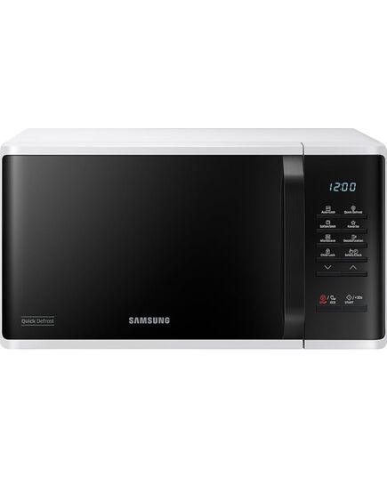 МИКРОВОЛНОВЫЕ ПЕЧИ SAMSUNG MS23K3513AW/BA