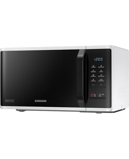 МИКРОВОЛНОВЫЕ ПЕЧИ SAMSUNG MS23K3513AW/BA