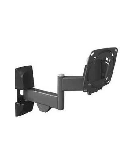 КРОНШТЕЙНЫ ДЛЯ ТЕЛЕВИЗОРА BARKAN E140.B 13"-29" TV, 4 LANKSTŲ, SIENINIS, JUODAS