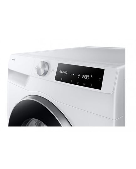 С ФРОНТАЛЬНОЙ ЗАГРУЗКОЙ SAMSUNG WW90DG6U85LEU4 С ФРОНТАЛЬНОЙ ЗАГРУЗКОЙ SAMSUNG WW90DG6U85LEU4