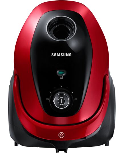 ПЫЛЕСОСЫ SAMSUNG VC07M25E0WR/SB