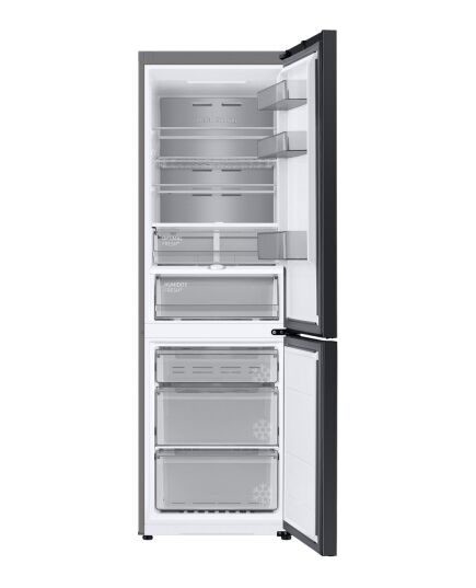LEDUSSKAPJI SAMSUNG RB34C7B5DCE/EF