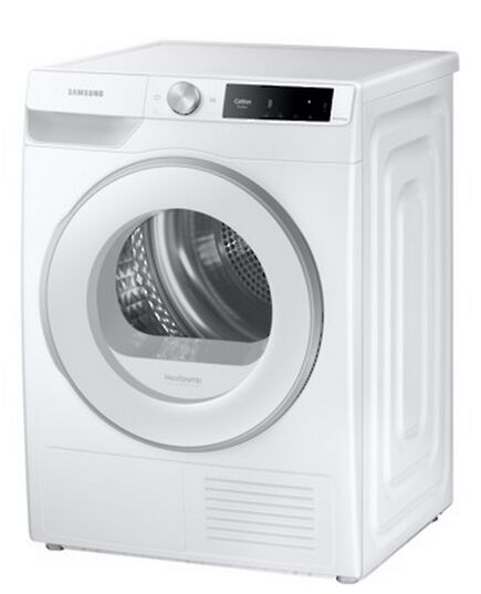 VEĻAS ŽĀVĒTĀJI SAMSUNG DV80T6220HE/S7