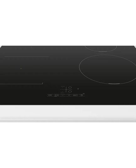 IEBŪVĒJAMĀS ELEKTRISKĀS PLĪTS VIRSMAS BOSCH PWP611BB5E