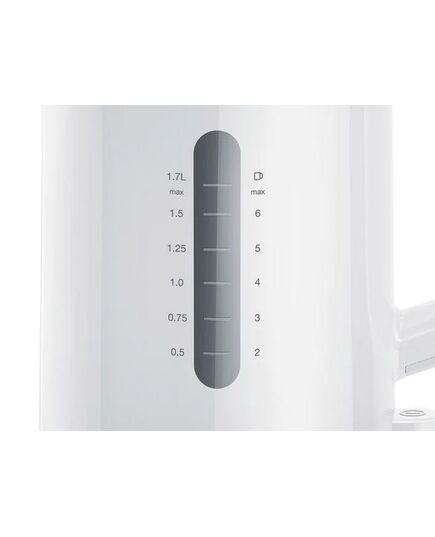 ELEKTRISKĀS TĒJKANNAS BRAUN WK1100WH