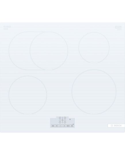 ВСТРАИВАЕМЫЕ ЭЛЕКТРИЧЕСКИЕ ПОВЕРХНОСТИ BOSCH PIF612BB1E