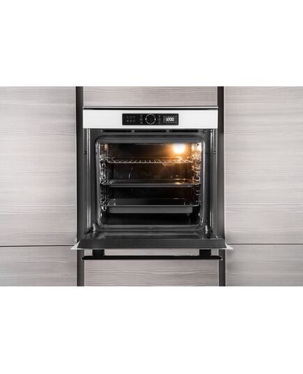 ВСТРАИВАЕМЫЕ ДУХОВЫЕ ШКАФЫ WHIRLPOOL AKZM 8480 WH