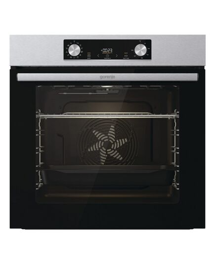 ВСТРАИВАЕМЫЕ ДУХОВЫЕ ШКАФЫ GORENJE BO6737E02X