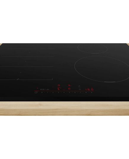 IEBŪVĒJAMĀS ELEKTRISKĀS PLĪTS VIRSMAS BOSCH PIX631HC1E