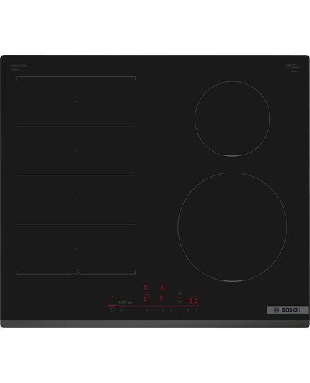 IEBŪVĒJAMĀS ELEKTRISKĀS PLĪTS VIRSMAS BOSCH PIX631HC1E