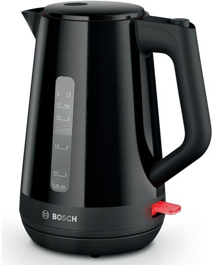 ELEKTRISKĀS TĒJKANNAS BOSCH TWK1M123
