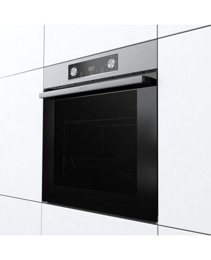 ВСТРАИВАЕМЫЕ ДУХОВЫЕ ШКАФЫ GORENJE BO6737E02X