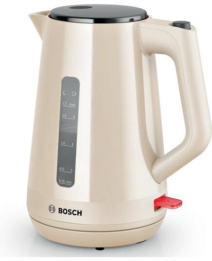 ELEKTRISKĀS TĒJKANNAS BOSCH TWK1M127