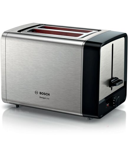 TOSTERI UN VAFEĻU PANNAS  BOSCH TAT5P420