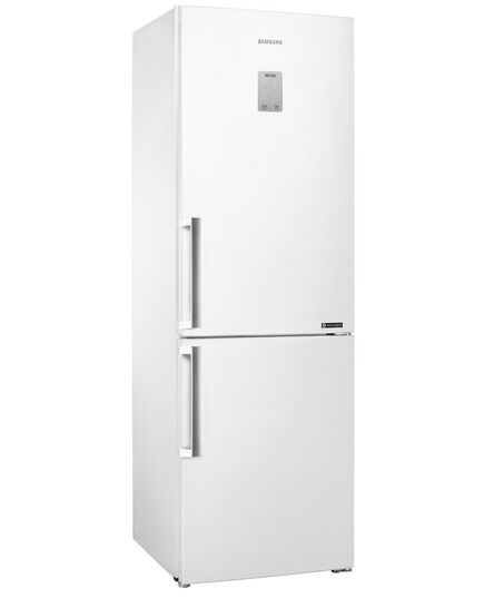 LEDUSSKAPJI SAMSUNG RB34J3515WW/EF