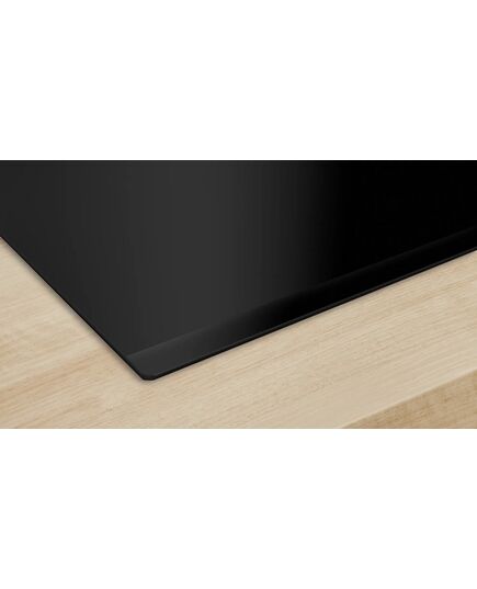 IEBŪVĒJAMĀS ELEKTRISKĀS PLĪTS VIRSMAS BOSCH PIX631HC1E