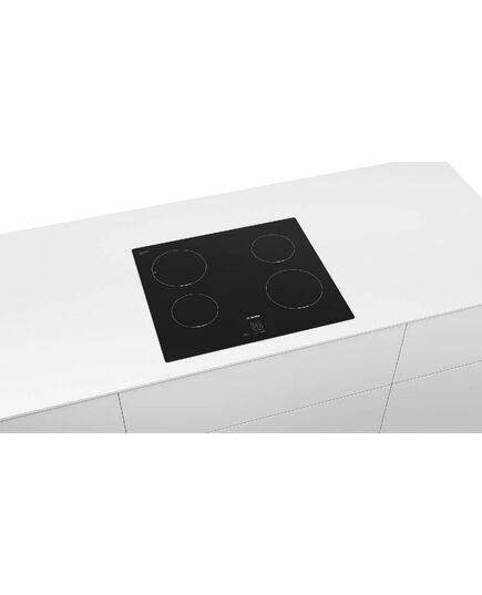 ВСТРАИВАЕМЫЕ ЭЛЕКТРИЧЕСКИЕ ПОВЕРХНОСТИ BOSCH PUG611AA5E