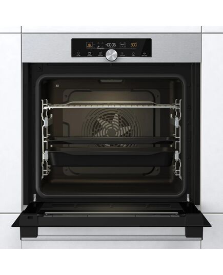 ВСТРАИВАЕМЫЕ ДУХОВЫЕ ШКАФЫ GORENJE BOS6747A01X