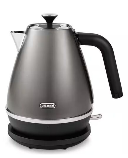 ЭЛЕКТРИЧЕСКИЕ ЧАЙНИКИ DE'LONGHI DE’LONGHI KBIN2001.TB
