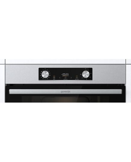 ВСТРАИВАЕМЫЕ ДУХОВЫЕ ШКАФЫ GORENJE BO6737E02X