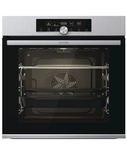 ВСТРАИВАЕМЫЕ ДУХОВЫЕ ШКАФЫ GORENJE BOS6747A01X