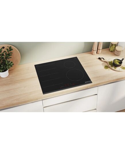 IEBŪVĒJAMĀS ELEKTRISKĀS PLĪTS VIRSMAS BOSCH PIX631HC1E