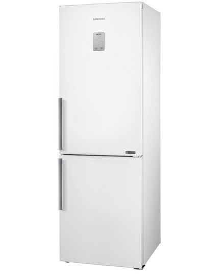 LEDUSSKAPJI SAMSUNG RB34J3515WW/EF