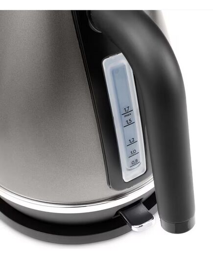 ЭЛЕКТРИЧЕСКИЕ ЧАЙНИКИ DE'LONGHI DE’LONGHI KBIN2001.TB
