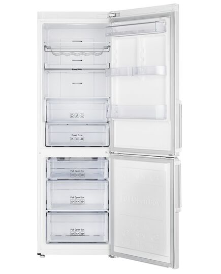 LEDUSSKAPJI SAMSUNG RB34J3515WW/EF