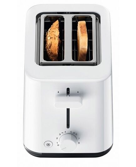 TOSTERI UN VAFEĻU PANNAS  BRAUN HT1010WH