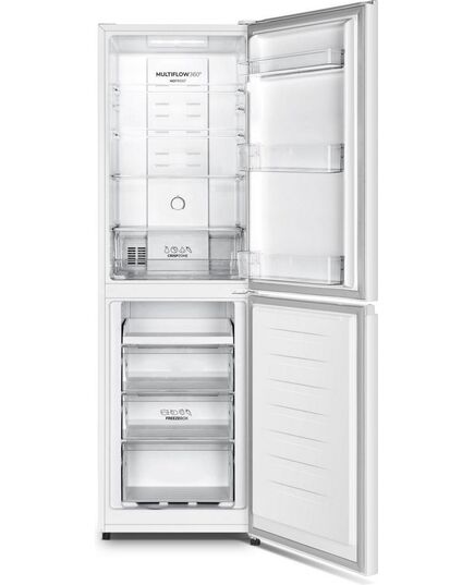ХОЛОДИЛЬНИКИ GORENJE NRK418ECW4