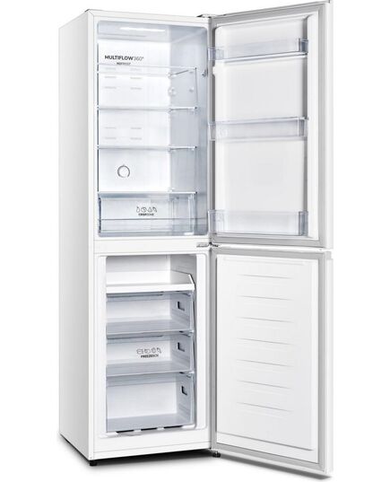 ХОЛОДИЛЬНИКИ GORENJE NRK418ECW4
