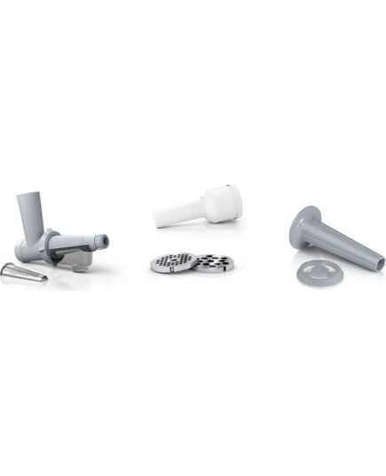 МЯСОРУБКИ BOSCH MFW2515W