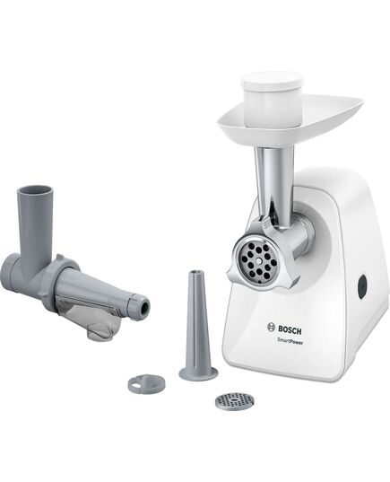 МЯСОРУБКИ BOSCH MFW2515W