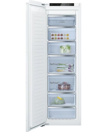 IEBŪVĒJAMĀS SALDĒTAVAS BOSCH GIN81VEE0